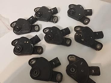 honda insght: Məhsul: Avtomobil üçün sürət qutusu neytral təhlükəsizlik/selektor — 1