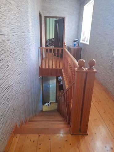 sulutepe kirayə ev: 4 otaqlı, 150 kv. m, Kredit yoxdur, Orta təmir — 19