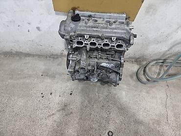 motor c50: Toyota prius 20, 1.5 l, Benzin, 2008 il, İşlənmiş — 2