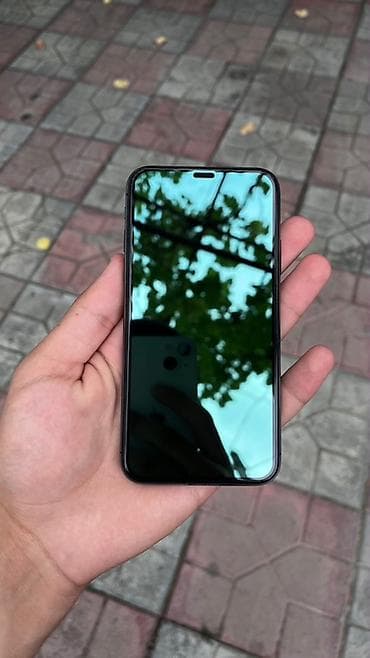 iphone adapder: IPhone X, 256 GB, Qara, Face ID — 2