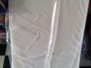 yorğan uzu: Bağçalar üçün yorğan döşək yastıqların sifarişi qəbul olunur — 4