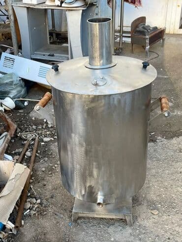 Yeni Od Samovar, 10-dan çox l, Ünvandan götürmə, Ödənişli çatdırılma, Rayonlara çatdırılma