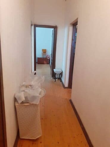 kiraye evler 2022 1 otaqli: 90 kv. m, 2 otaqlı — 10