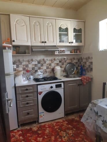 kirayə evlər binəqədidə: Binəqədi qəs. 5 otaqlı, 180 kv. m, Kredit yoxdur, Yeni təmirli — 5