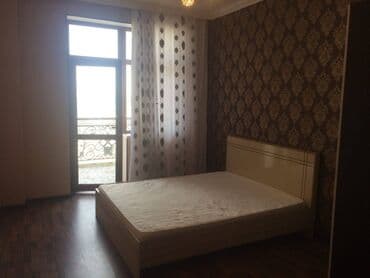 7 8 mkr kiraye evler: Nərimanov metrosuna yaxin 14 mertebeli binanın 7-ci mərtəbəsində — 16