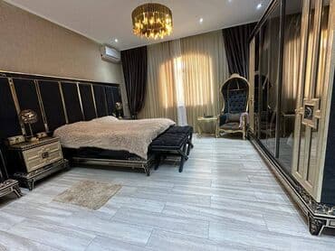 göyçay ev alqı satqısı: Bilgəh qəs. 5 otaqlı, 340 kv. m, Kredit yoxdur, Yeni təmirli — 10
