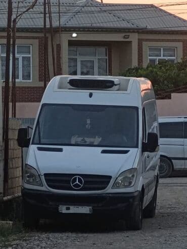 титан диски на спринтер: Mercedes-Benz Sprinter: 2.2 l | 2008 il Van/Minivan — 1