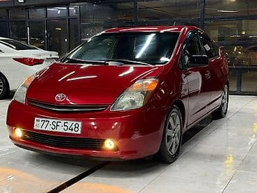 pirus diski: Toyota Prius: 1.5 l | 2008 il Hetçbek — 1
