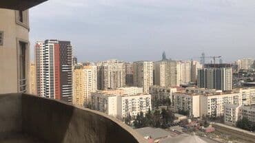 kub az bina evləri: 2 otaqlı, Yeni tikili, m. Xətai, 102 kv. m — 13