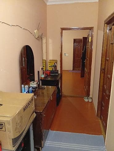 guneslide kreditle satilan evler: 80 kv. m, 3 otaqlı, İşıq — 2