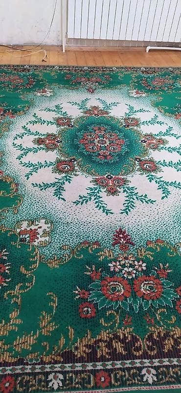 dest: Xalça Dekorativ, Azərbaycan, Kredit yoxdur — 3