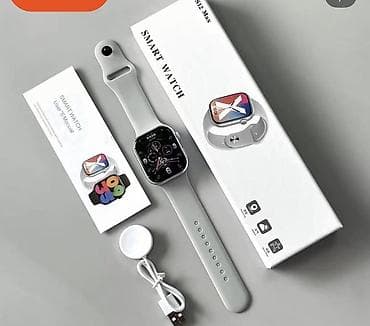 telofon saat: Smart saat, Smart, Sensor ekran — 2