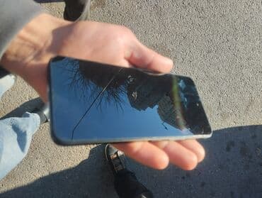 Mercedes-Benz: Redmi 13x, 256 GB, rəng - Qara, Zəmanət, İki sim kartlı, Sənədlərlə — 4