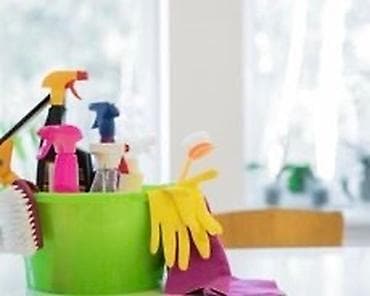 Əməkdaş axtarışı (vakansiyalar): Xadimə tələb olunur, Saatlıq ödəniş, 30-45 yaş, Təcrübəsiz — 2