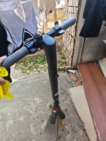 inmotion s1 qiymeti: Ninebot elektrik skuter Zehmet olmasa Ciddi alan şexsler yazsın - — 4