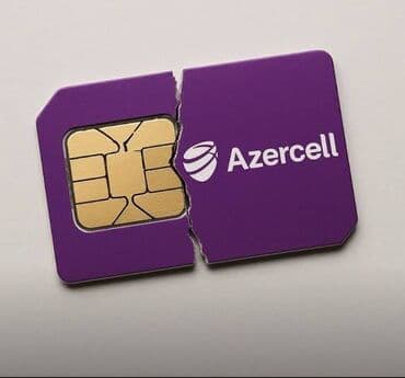 Nömrə: ( 050 ) ( 5935197 ), İşlənmiş — 1