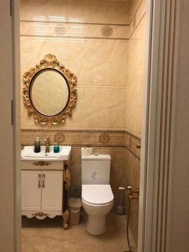 gunəşlidə kirayə evlər: Şəhərin Möhtəşəm Kompleksi olan Deluxe Palace- də yerləşən 14 — 13