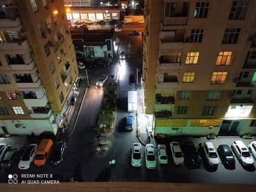 nermin mtk: 2 otaqlı, Yeni tikili, m. Həzi Aslanov, 80 kv. m — 18