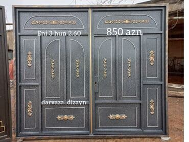 Döşəmə: Olculeri ve qiymetleri sekilde yazilib baki daxili catdirilma — 7