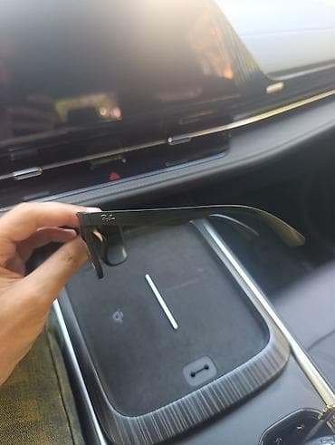 https smart ady az: Gün eynəyi, Ray-Ban, İşlənmiş — 4