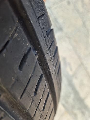 opel astra qapi: Kumho Solus TA31 şinləri – 2 ədədi-65 AZN Minik avtomobili üçün — 3