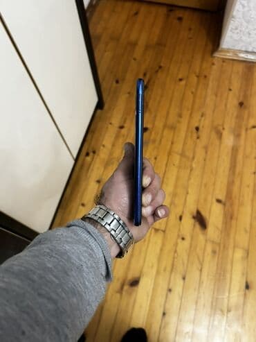 xiaomi redmi note 6 pro: Telefon ustada olmayib,2ci telefon kimi istifade olunub,qutusu var — 4