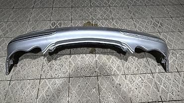 Ön, Mercedes-Benz W203