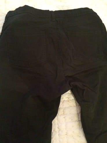 hamilələr üçün: Hamilelik şalvari. Mathercare-den alinib, az geyinilib — 4