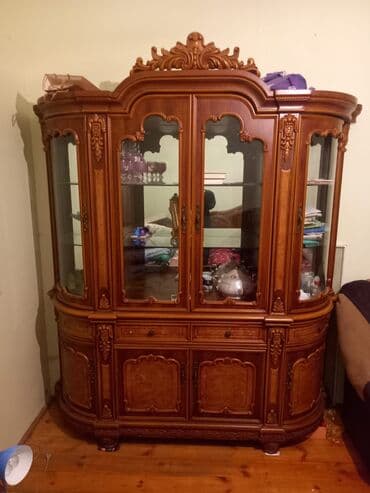 İşlənmiş, Açılan, 5 qapı Qorka — 1