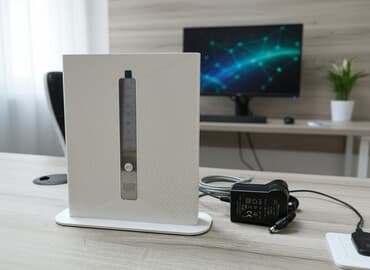 Simsiz internet, Limitsizdir, aylıq 12 AZN lalafo.az -da Simsiz internet, Limitsizdir, aylıq 12 AZN