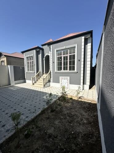 sumqayıt əmlak: 3 otaqlı, 100 kv. m, Kredit yoxdur, Yeni təmirli — 1