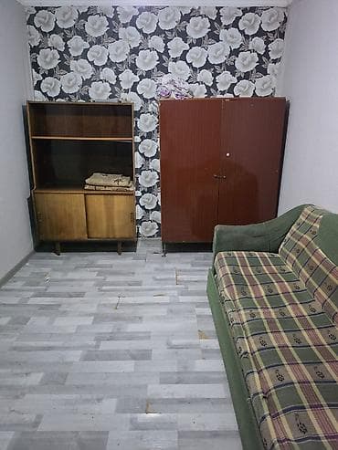 60 kv. m, 2 otaqlı, Kombi, Qaz, İşıq
