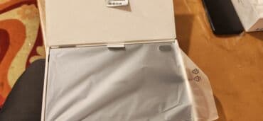 Настольные ПК и рабочие станции: HUAWEI Matepad SE 11 — 4