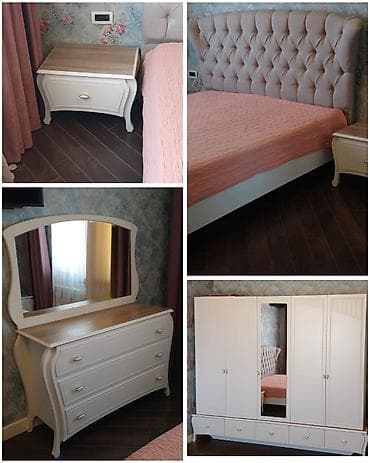 İkinəfərlik çarpayı, Dolab, Türkiyə