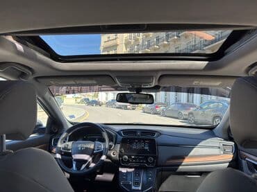 Yük daşımaları: Aylıq, Honda, Depozitlə, Qalmamaq şərti ilə — 8