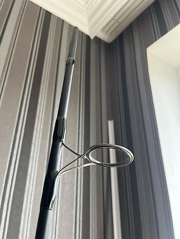 Shimano TX1A 13INT SPC (TX1) – karp üçün qamış - Model: TX1A 13INT — 3