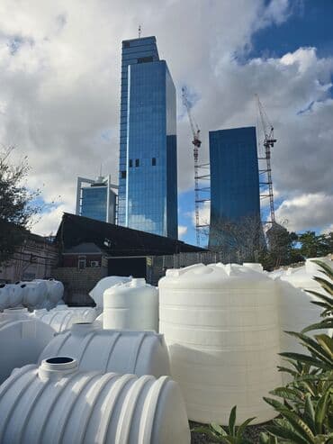 su çeni: Bak, Plastik, Yeni — 6