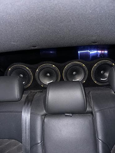 Təcili satilirr!!! 4 dene soundmax podyum ilə birlikdə basofka 400