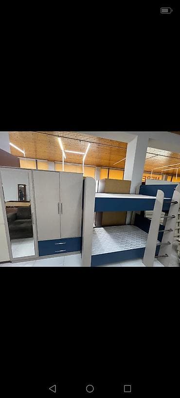 Saraesi*Dest satılır* Dolab ölçüleri Eni 142sm Hund 190sm Derinlik