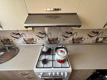 yağmur mebel: Mətbəx mebeli dəsti – 4.20 m - Uzunluq: 4.20 metr - Üst və alt — 3