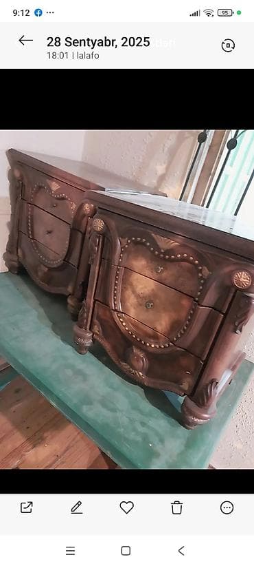 Digər məişət texnikası