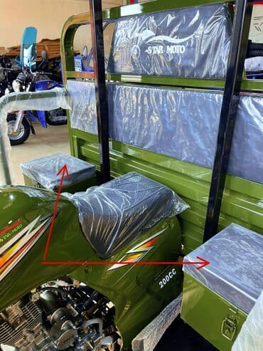 matasqlet: Muravey - Muravey, 200 sm3 — 27