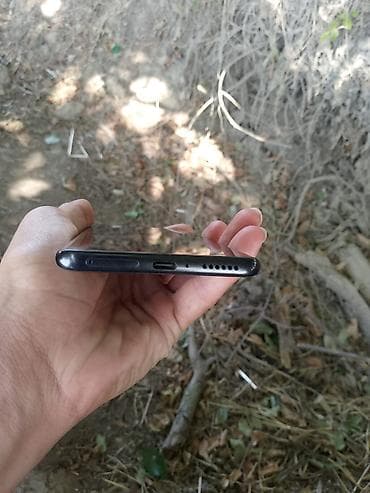 ikinci el iphone 5 s: Redmi 256 GB, rəng - Qara, Sensor — 4