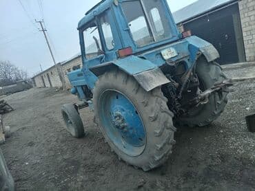 радиатор охлаждения опель вектра б: Mtz80 tecılı satilir — 3