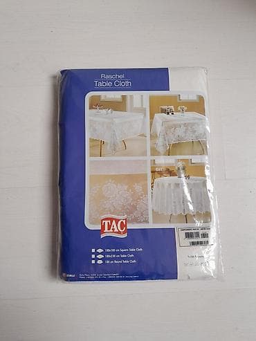 sufreler instagram: Yeni rəng - Ağ Süfrə — 1