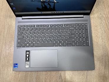 ucuz modem: İşlənmiş Lenovo IdeaPad, 15.6 ", Intel Core i7, 1 TB, Ünvandan götürmə, Ödənişli çatdırılma, Rayonlara çatdırılma — 5