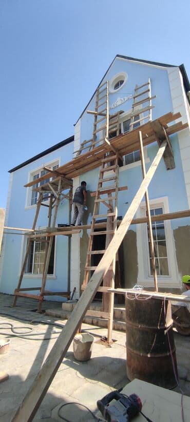 müşfiqabad qesebesi: 4 otaqlı, 140 kv. m, Kredit yoxdur, Yeni təmirli — 2