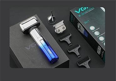 overlock tikis masini: Saç qırxan maşın, Vgr, Yeni, Pulsuz çatdırılma, Ödənişli çatdırılma, Rayonlara çatdırılma — 1