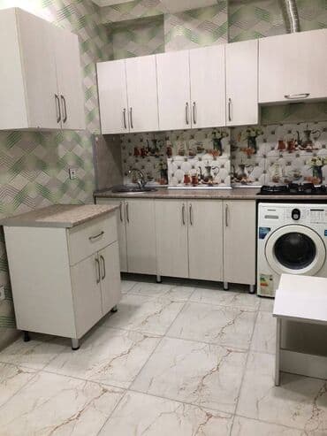 xacmaz obyekt: 2 otaqlı, Yeni tikili, 55 kv. m — 9