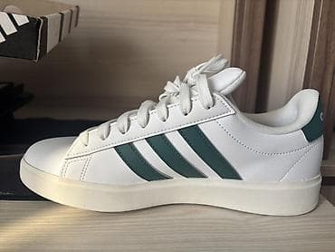 Adidas Grand Court 2.0 kişi krossovkası - Model: Grand Court 2.0